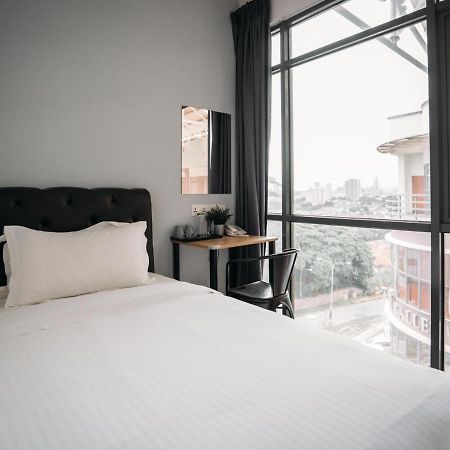 B Lot Hotel Kuala Lumpur Zewnętrze zdjęcie