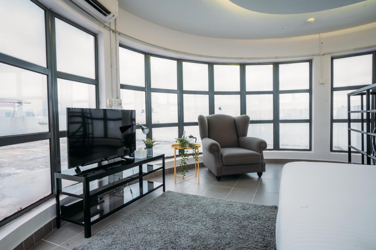 B Lot Hotel Kuala Lumpur Zewnętrze zdjęcie