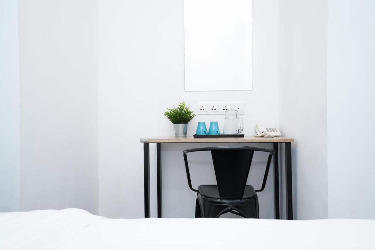 B Lot Hotel Kuala Lumpur Zewnętrze zdjęcie