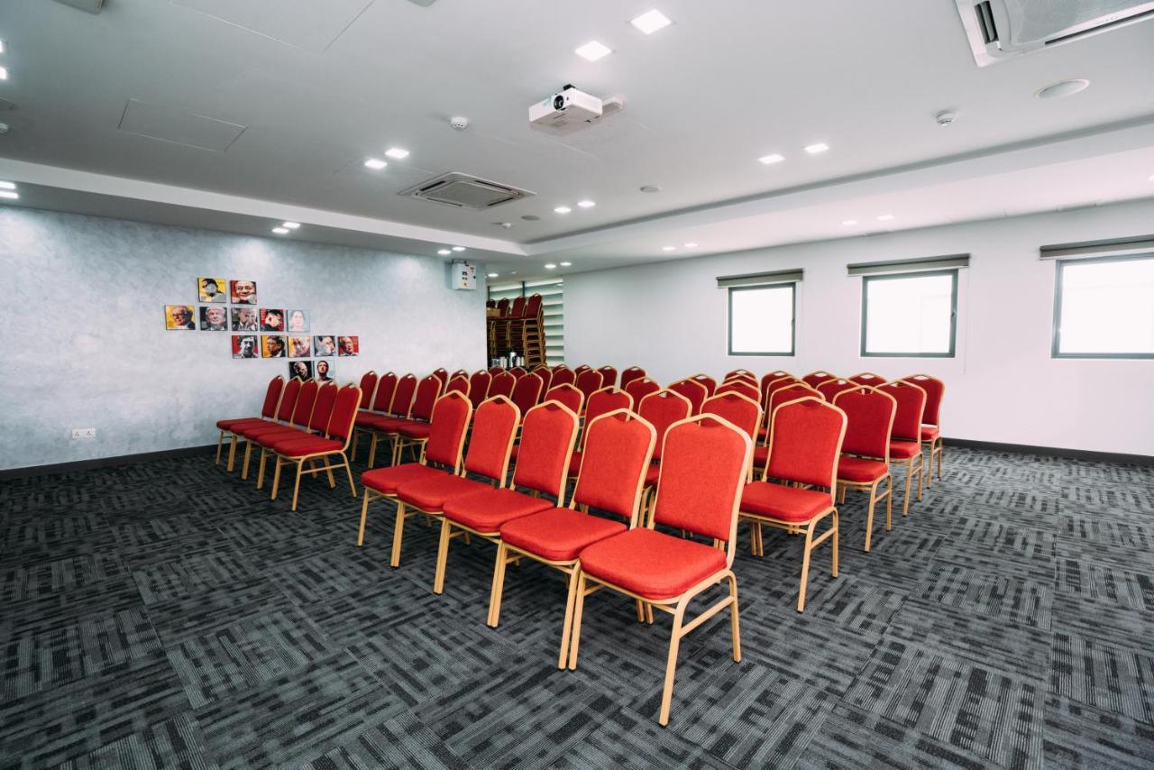 B Lot Hotel Kuala Lumpur Zewnętrze zdjęcie