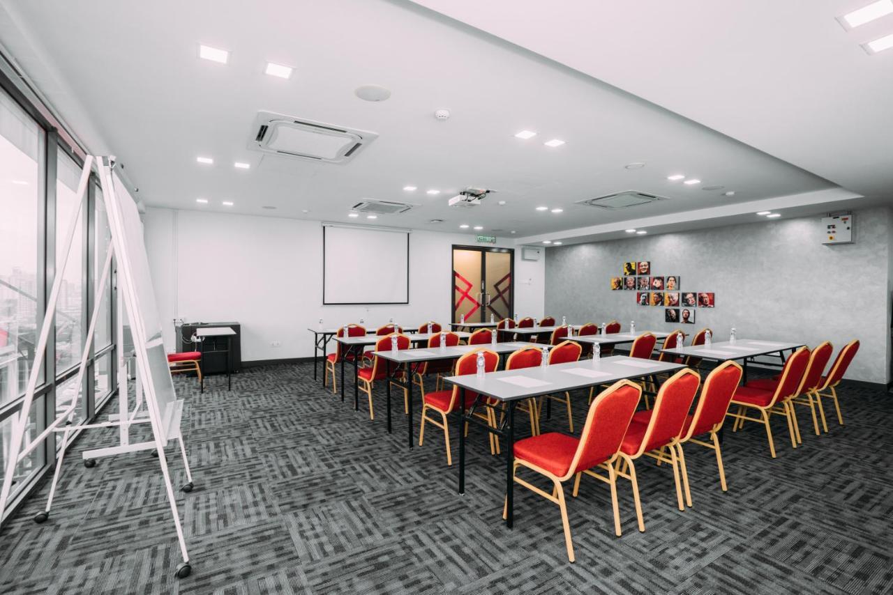 B Lot Hotel Kuala Lumpur Zewnętrze zdjęcie