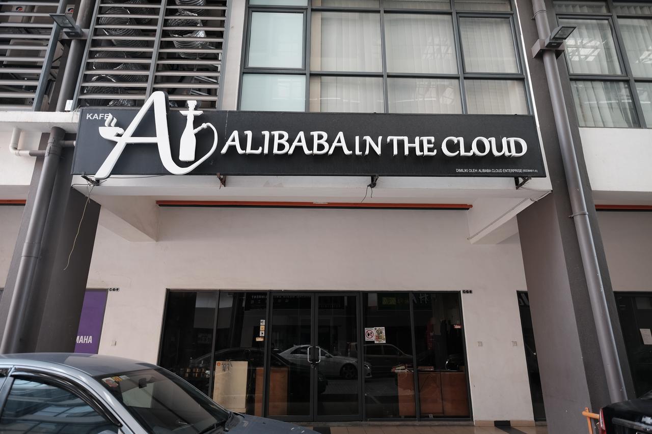 B Lot Hotel Kuala Lumpur Zewnętrze zdjęcie