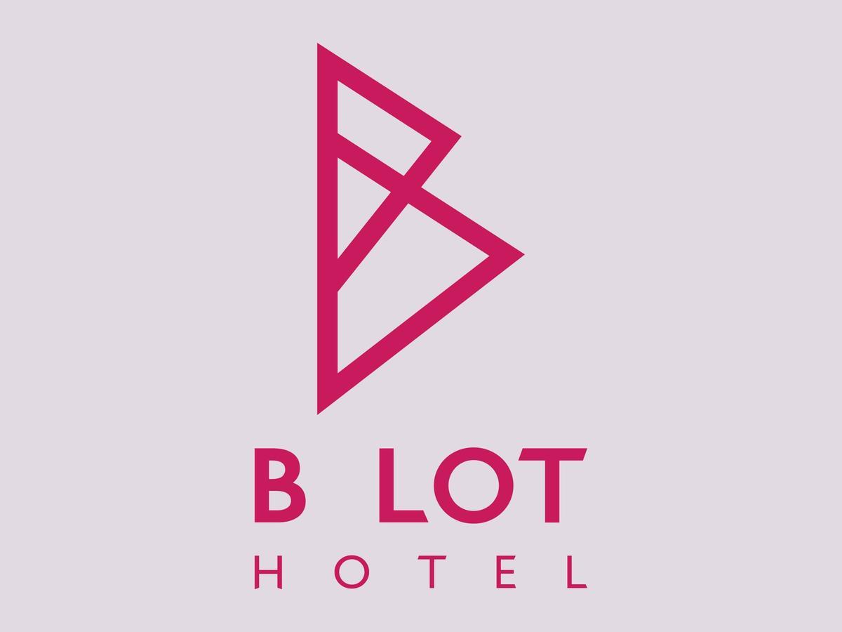 B Lot Hotel Kuala Lumpur Zewnętrze zdjęcie